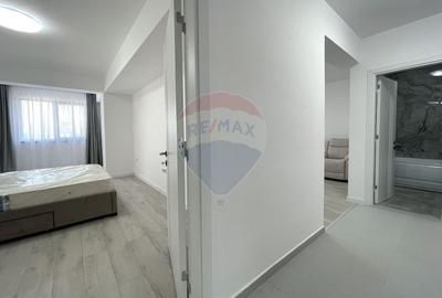 Brancoveanu, Alunisului, 4 camere 110mp | imobil nou - 10
