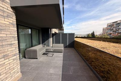 Apaartament de lux, Str. Herculane, cu garaj - 17