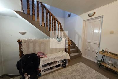 Casa D+P+M in Deva-Aurel Vlaicu, 3 dormitoare, 3 bai, garaj si terasa - 1