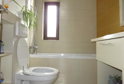 Apartament 2 camere, zona Campului-Manastur! - 11