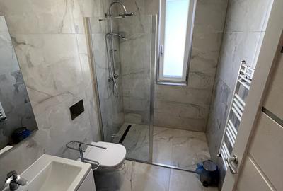 Comision 0%. Vila cu 6 ap. Piscina. Mobilat si Utilat LUX.  Asfalt. Braytim. - 17