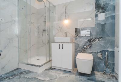 APARTAMENT INTABULAT, SE ACCEPTA CREDIT, 2 CAMERE - NICOLINA - 12