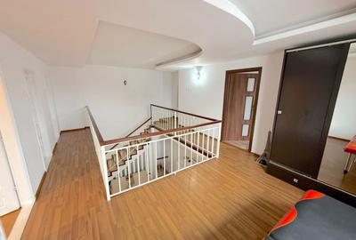 Vanzare Vila P+1 zona Grand Arena | suprafata totala 270mp - 38
