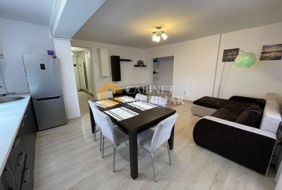 3 CAMERE DECOMANDAT--ETAJ 1--MOBILAT+UTILAT - 2