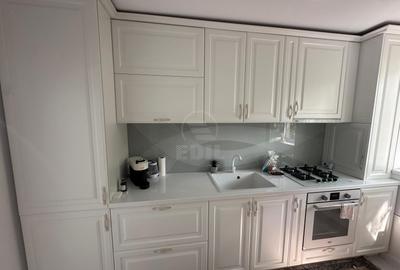 Vanzare Apartament 2 camere decomandat, 51 mp, Cetatii - 5