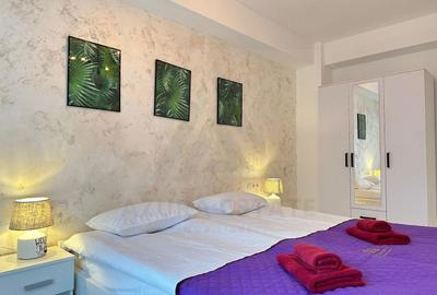 Apartament modern 3 camere 101 mp 2 bai lift terasa si parcare Central - 7
