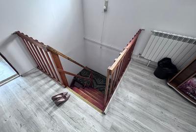Zona Alexandru Cel Bun -CASA VILA P+1, TEREN 180 MP - 12