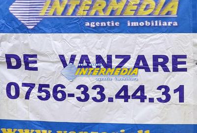 Teren Construcții intravilan de 728 mp, în Sud