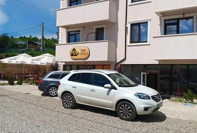 Garsonieră decomandată în Hlincea
