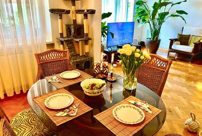 Vanzare apartament 4 camere - 19