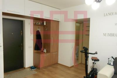 Inchiriere  apartament 2 camere + terasa NTT Data Constanta - 4