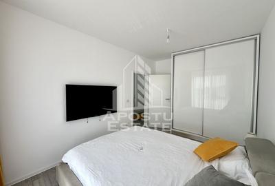 Casa moderna de vanzare cu 4 camere in Dumbravita, Timis - 7