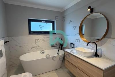 Casa cu 4 camere de inchiriat, mobilata - strada Triajului, Selimbar, Sibiu - 14