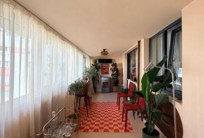 Apartament - 2 camere - Semidecomandat - Calea Dorobanti - 6