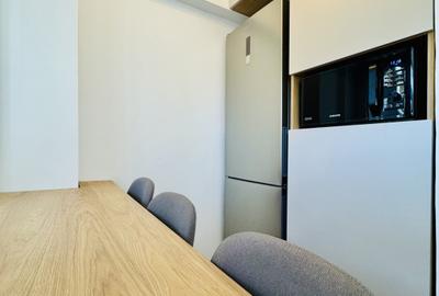 Apartament frumos amenajat cu  4 camere in Decebal-Metrou Muncii - 19