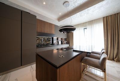 Luxury Homes | Penthouse senzational | 3 locuri de parcare - 5