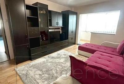 Apartament cu 3 camere decomandat, mobilat în Mănăștur