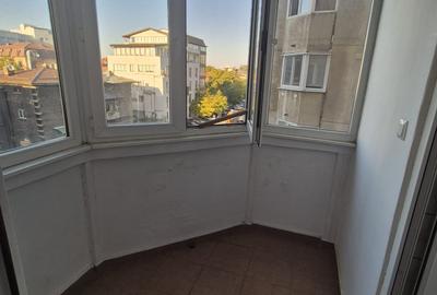 Ion Mihalache – P-ta 1 Mai, inchiriere ap. 2 cam mobilat - 14