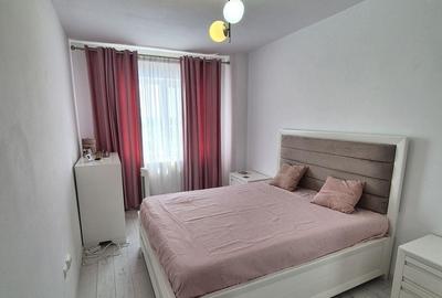 Inchiriere apartament 2 camere zona Ozana - Theodor Pallady Bloc Nou - 4