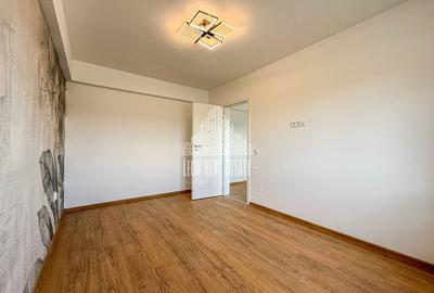 Apartament 3 camere, finisat modern, in Baciu, zona Petrom - 11