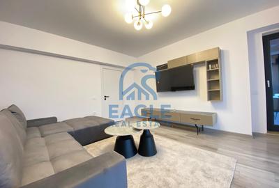 Energia Residence - 2 Camere Lux prima inchiriere cu parcare si balcon - 5