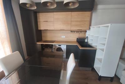 Bloc nou RPC -Freidorf 2 camere 500 euro - 3
