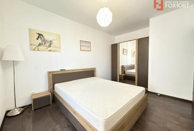 Apartament cu 2 camere de vanzare, zona Torontalului - 13