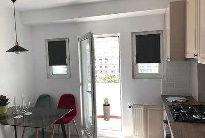 Unirii | 2 Camere | Renovat | X3 Balcon | Prox. Metrou | - 4