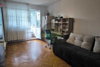 Apartament cu 2 camere circular în Nord