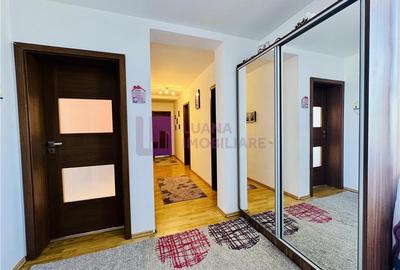 Apartament 3 camere de inchiriat | 2 bai | pivnita | Strand 2 | - 6
