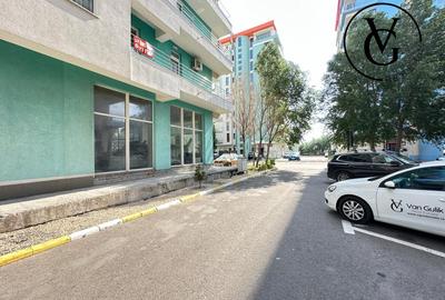 Spațiu Comercial 300 mp | Showroom, Clinică, Birouri | Summerland - 4