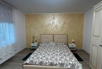 Ap. 2 camere Nae Leonard, S-uri, etaj 2, 63mp, bloc 1990 - 9