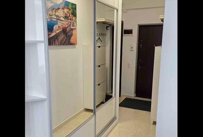 Apartament 3 camere Baneasa langa lac // 2 bai - 7