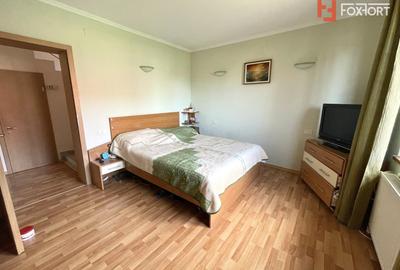 Casa individuala cu 7 camere si teren de 431 mp, zona Lipovei - 8