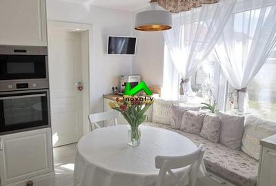 Casa individuala de vanzare 5 camere Sibiu Veterani - 4