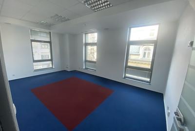 Birouri de închiriat | 335 mp | Piața Romană - 2