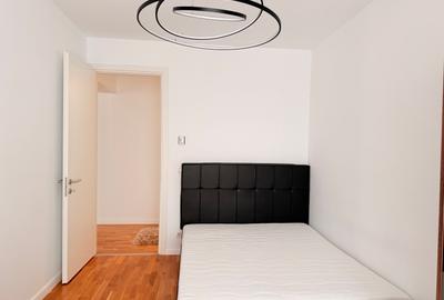 Apartament 3 camere Luxuria Residence-loc de parcare subteran - 20