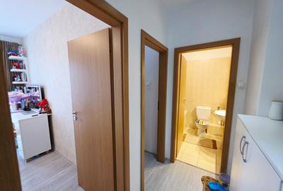 Apartament 3 camere, 2 bai, 2 locuri de parcare | Evocasa Orizont–Nord - 16