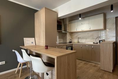 Apartament 2 camere și garaj subteran în Viva City - 5