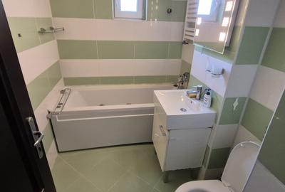 De închiriat apartament 3 camere – Strada Hortensiei, Baia Mare - 3