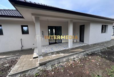 Casa noua finisata la cheie Alba Iulia cu toate utilitatile - 9