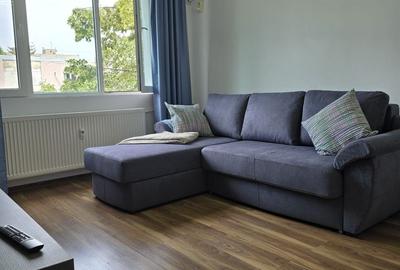 Apartament cu 3 camere în Drumul Taberei