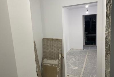 3 camere  , centrala proprie,etaj 2-Lipovei - 7