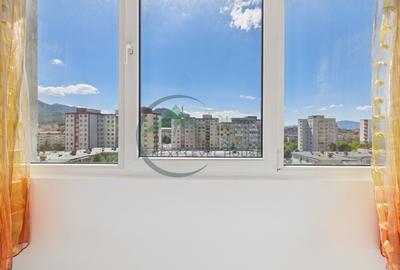 Apartament 2 camere, etaj intermediar, Gemenii, Comision 0 - 2
