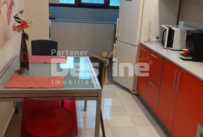 Chirie superba in Faleza Nord - 2 camere - cu vedere la Mare/Mamaia/spatii verzi - 11