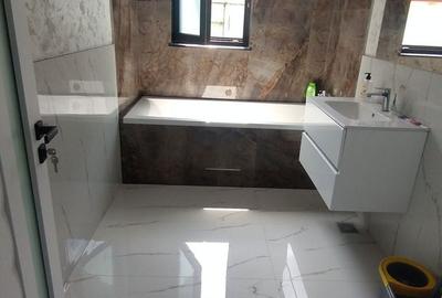 Casă cu 7 camere în Inel II