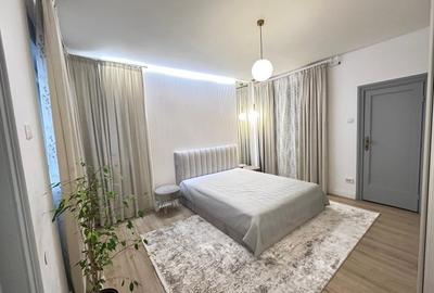 Apartament premium cu terasa, mobilat complet si renovat recent - 4