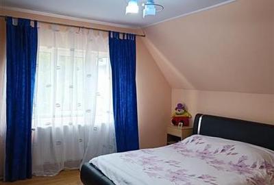 Cas Vila Azuga stare foarte buna zona linistita la cheie - 6