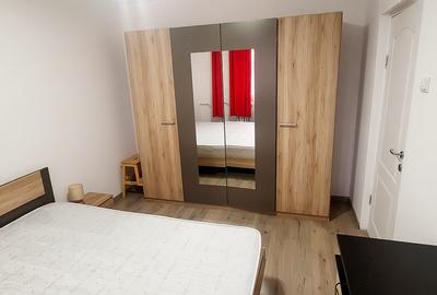 Ap2 Camere | 5 min Metrou Dristor & 2 min ParkLake | Proaspăt Zugrăvit & Boiler - 3