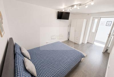 Pet Friendly- Inchirere 2 camere-zona Piata Mihai Vireazu-McDonald's - 4